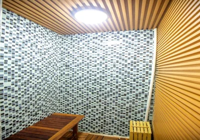 一居室公寓 — Sumitomo 3 Apartment for Japanese at 535 Kim Ma