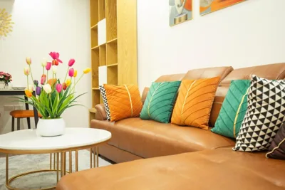 Sumitomo 3 Apartment for Japanese at 535 Kim Ma – 照片 15