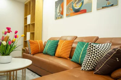 Sumitomo 3 Apartment for Japanese at 535 Kim Ma – 照片 16